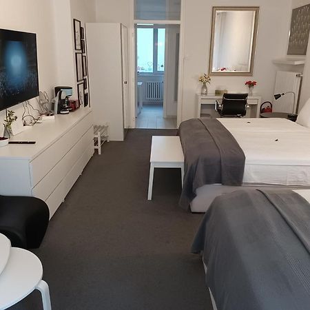 Apartment Penkala Загреб Екстериор снимка