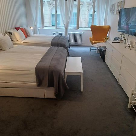 Apartment Penkala Загреб Екстериор снимка