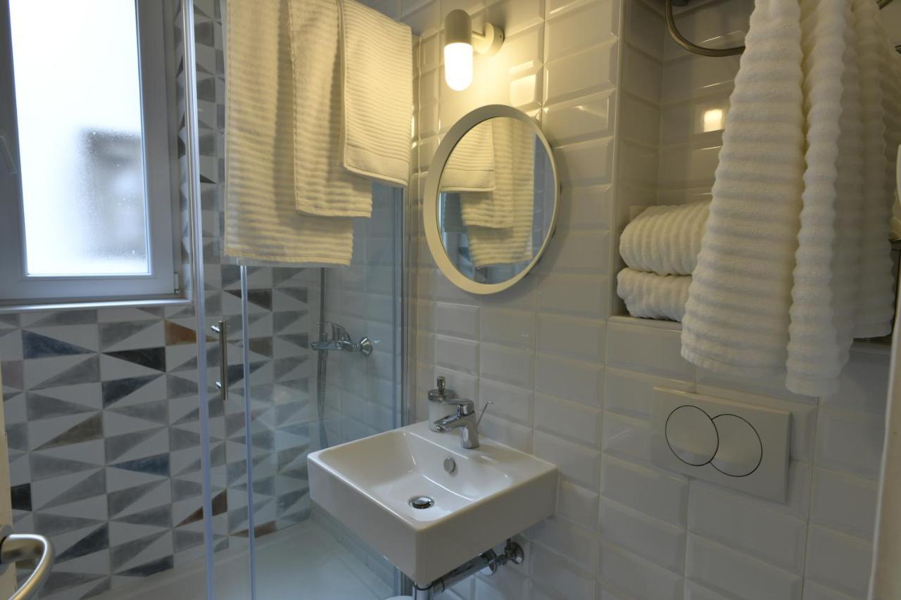 Apartment Penkala Загреб Екстериор снимка