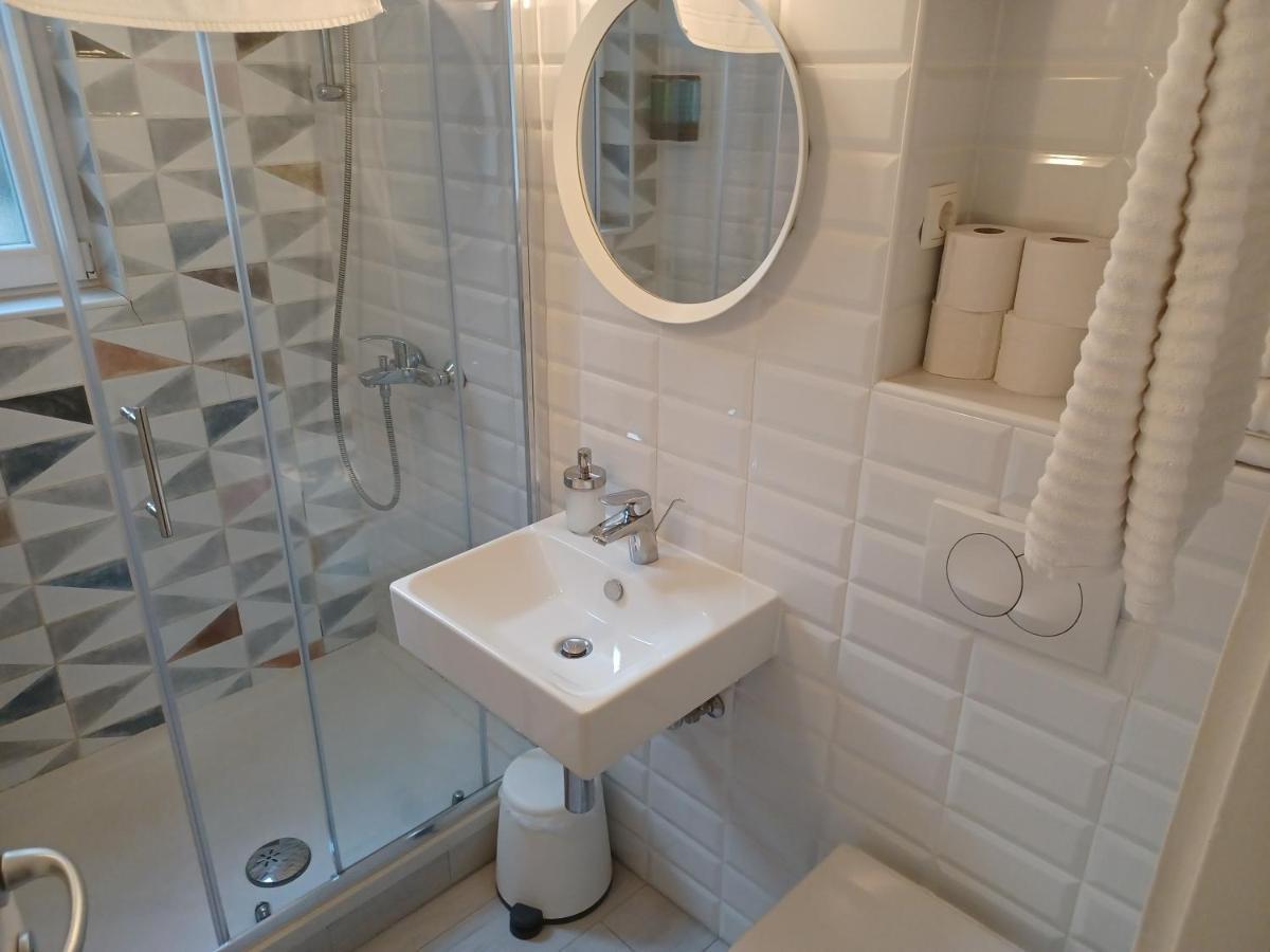 Apartment Penkala Загреб Екстериор снимка